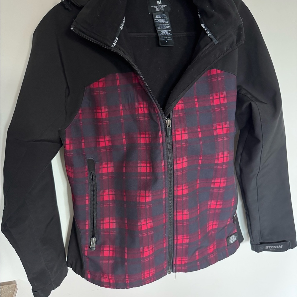 Ladies Dickies Storm Coat – Size M (Great Condition)
